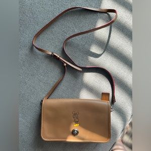 Coach x Disney Crossbody